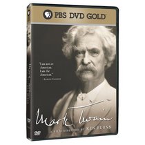 Mark Twain - A Film Directed by Ken Burns