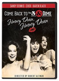 Come Back to the 5 & Dime Jimmy Dean Jimmy Dean