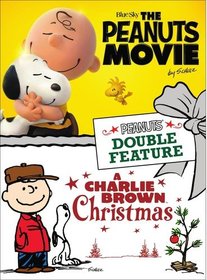The Peanuts Movie/ A Charlie Brown Christmas (DBFE)