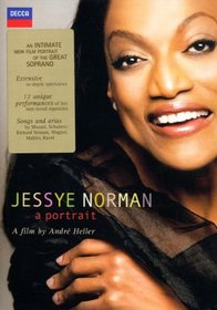 JESSYE NORMAN: A Portrait