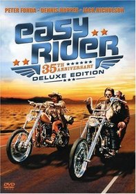 Easy Rider (35th Anniversary Deluxe Edition)