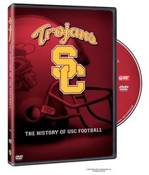 The History of USC Football