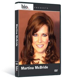 Biography: Martina McBride