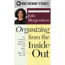 Organizing From the Inside Out