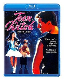 Teen Witch [Blu-ray]