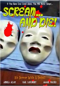 Scream & Die