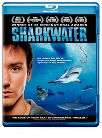 Sharkwater [Blu-ray]