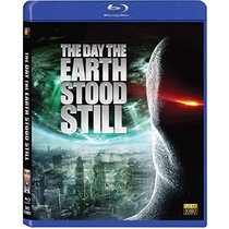 The Day The Earth Stood Still