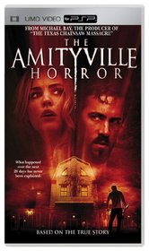 The Amityville Horror [UMD for PSP]