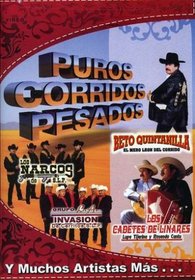 Puros Corridos Pesados