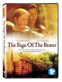 The Sign of the Beaver