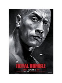 WWE: Royal Rumble 2013