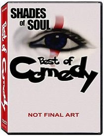 Shades of Soul: Best of Comedy
