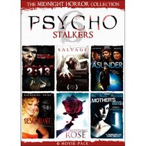 Midnight Horror Collection: Stalkers