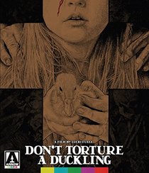 Don't Torture A Duckling (2-Disc Special Edition) [Blu-ray + DVD]