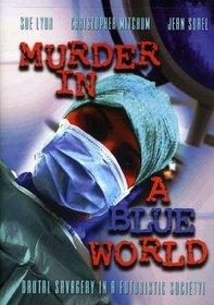 Murder in a Blue World