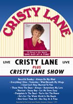 Cristy Lane: Live