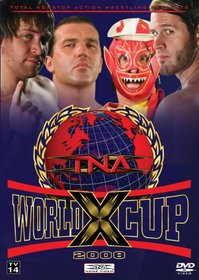 TNA Worldxcup 2008