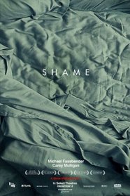 Shame (Blu-ray/ DVD + Digital Copy)