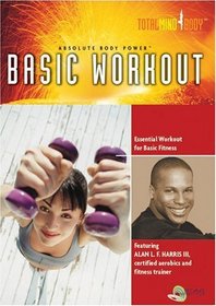 Absolute Power 1: Basic Workout