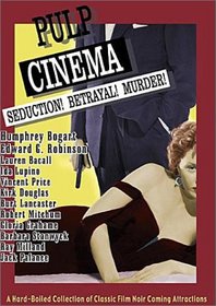 Pulp Cinema