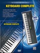 The Ultimate Beginner Series: Keyboard Complete