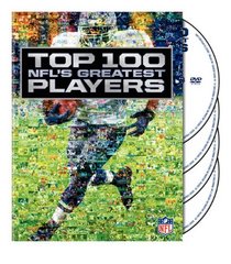 NFL Top 100: Nfl's Greatest Players