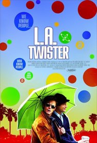 L.A. Twister