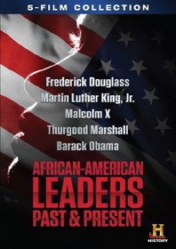 Leaders African American Hist