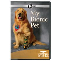 NATURE: My Bionic Pet
