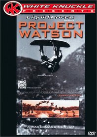 Project Watson (White Knuckle Extreme)