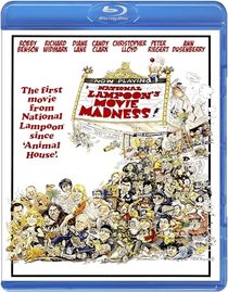 National Lampoon's Movie Madness (aka National Lampoon Goes to the Movies)