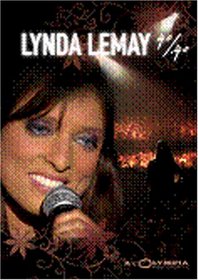 Lynda Lemay: 40/40