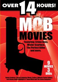 Mob Movies