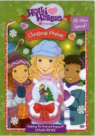 Holly Hobbie & Friends - Christmas Wishes