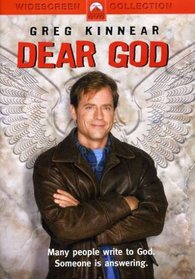 Paramount Valu-dear God [dvd]