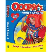 Ooopsys Sing-A-Long 2