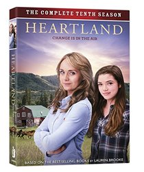 Heartland: Season 10