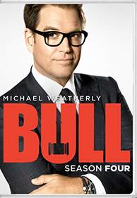 Bull: Season Four