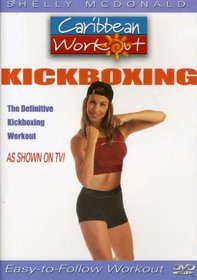 Caribbean Workout: Kickboxing