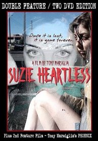 Suzie Heartless / Phoenix - Exploitation Double Feature