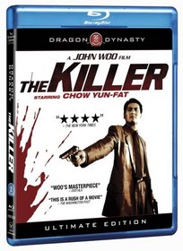 The Killer [Blu-ray]