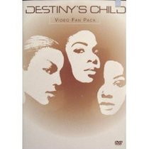 Destiny's Child: Video Fan Pack DVD