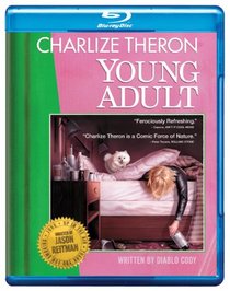 Young Adult [Blu-ray]