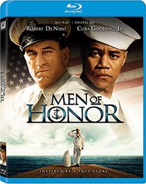 Men Of Honor Blu-ray