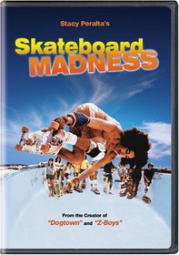 Skateboard Madness