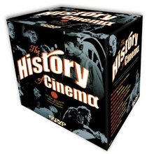 History of Cinema (12 DVD)