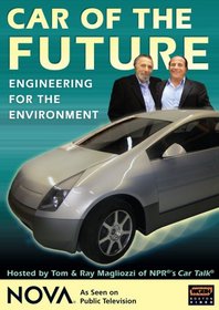 Nova: Car of the Future