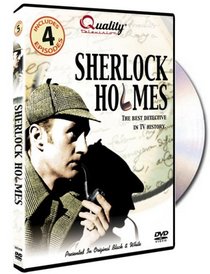 Sherlock Holmes (Full B&W Ac3)
