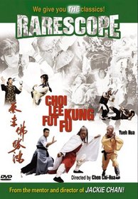Choi Lee Fut: Kung Fu